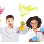 Keystage 3 & 4 science Lessons Dagenham